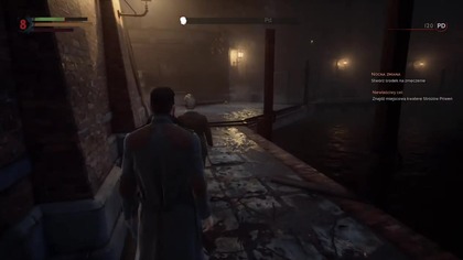 Vampyr #05 Lady Ashburg