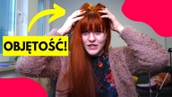 JAK DODAĆ OBJĘTOŚCI WŁOSOM NISKOPOROWATYM? WŁOSOMANIACZKA RADZI