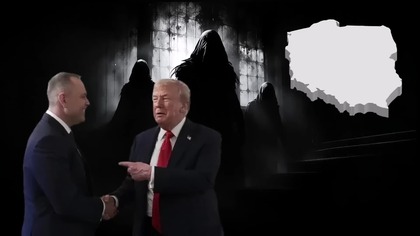 Podpisał pakt z diabłem! Mało czasu nam zostało (1080p 30fps H264-128kbit AAC)