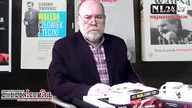 Prokurator Witkowski o Lechu Wałęsie i innych sprawach.