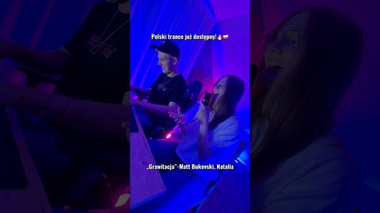 Słyszałeś już całość Grawitacji?  #natalia #muzyka #trance