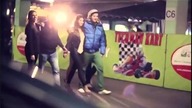 SPIKE - Wywiad (Luty 2014) dla telewizji TV JARD