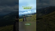Przepiękny szlak  Całość na kanale  #shorts #mountains #góry #podróże #polska #tatry