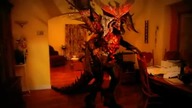 Diablo III Kostium