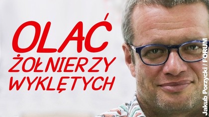 Meller o Żołnierzach Wyklętych. Ostra riposta Tarczyńskiego!