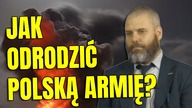 Jacek Hoga: 400 tys.  w polskiej armii.  Czy to możliwe?