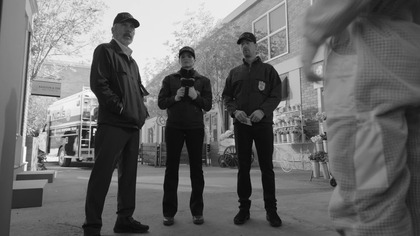 Agenci NCIS 21