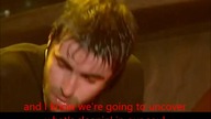 Oasis - Acquiesce (Live at GMEX) [1997]