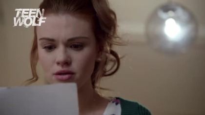 Teen Wolf S04E08