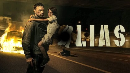 Alias - AKA (2023) Lektor