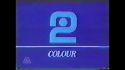 BBC Two Logo History