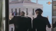 Rok z księciem Monako.  Dokument