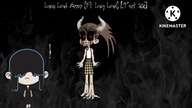 Luan Loud Error (Ft.  Lucy Loud) [Part 22]