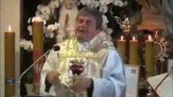 Jezus zdradzony we własnym Kościel