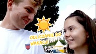 0! ODLICZANIE DO WAKACJI: Przemek vloguje: kitka i przyjaciele