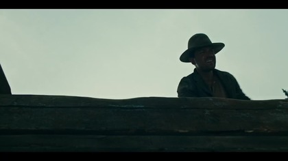 Billy the Kid. 4. lektor.pl.serial westernowy 
