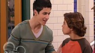 Czarodzieje z Waverly Place sezon 2 odc. 17 - Alex czyni dobrze