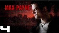 Zagrajmy w: Max Payne #4 - Bomby - HD