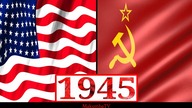 1945 USA Vs 1945 ZSRR Por&oacute;wnanie siły militarnej