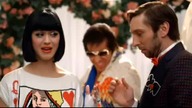 Katy Perry - Waking Up In Vegas