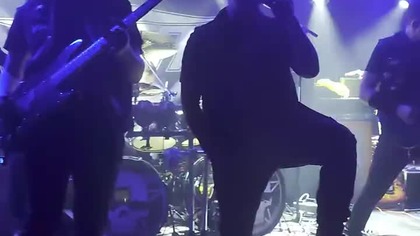 Rascal @ Mechanik, Warszawa, 31. 01. 2026 | Koncertowy Update #338