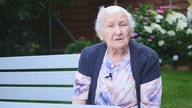Był mróz, dziadkowi było zimno, to mu Ukraińcy podpalili dom...  Wspomnienia Świadka Rzezi Wołyńskie