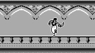 Aladdin - wersja na GB