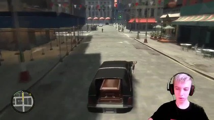 Najgorsze porwanie w historii | GTA IV #30