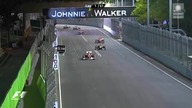GP Singapuru 2010