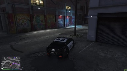 Grand Theft Auto