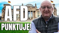 Ozdyk  Przyklejają Brauna AFD!