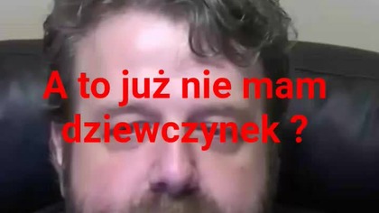 a to dziewczynek już znowu nie ma?