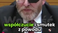 BRAUN UJĄŁ SIĘ ZA IRANEM W PARLAMENCIE EUROPEJSKIM!
