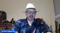 GUJANA czyli kilka sł&oacute;w o dawnej brytyjskiej Gujanie - dr Piotr Napierała