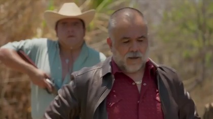 La Desalmada 011 NAPISY PL