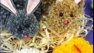 Ozdoby wielkanocne z włóczki - idealne na święta (DIY)