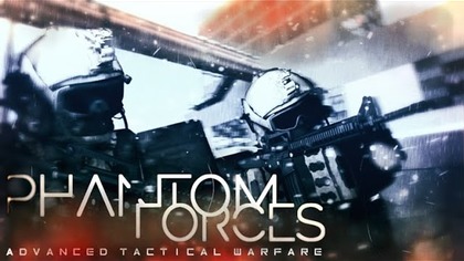 gramy w roblox i to nie tak zle Phantom Forces