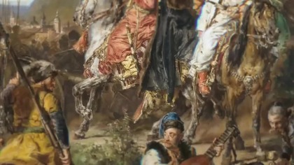 PRELUDIUM (1/4).  Sąsiedzi.  Ostatni Świadkowie ukraińskiego ludobójstwa na Polakach