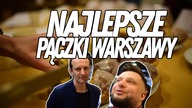 NAJLEPSZE PĄCZKI STOLICY
