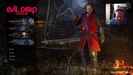 Ash vs Evil Dead Jak levelować postać