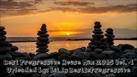 Best Progressive House Mix 2015 Vol. 1