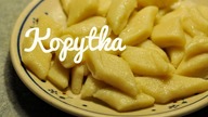KOPYTKA, Jak zrobić kopytka? | Magdalenkowe Frykasy
