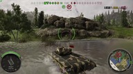 World of Tanks (2018) PAŻDZIERNIK (Walki) Cz. 1