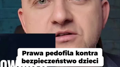 Czy bezpieczeństwo dzieci przegrywa z prawami sprawców? Zobacz kontrowersje wokół rejestru.