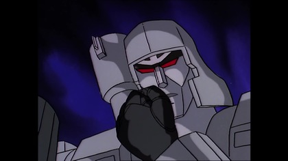 Transformers G1 S01E14 Heavy Metal War - Napisy PL Remastered