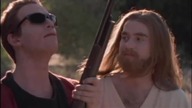 Terminator Vs Jesus The Greatest Action Story Ever Told!