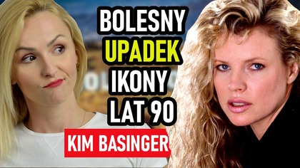 Wydała miliony i zbankrutowała, a jej życie prywatne sięgnęło dna - Kim Besinger