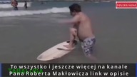 Makłowicz Tabaluga