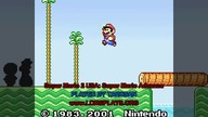 (Game Boy Advance) Super Mario Advance - poradnik do gry