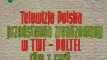 6 milionów. sekund e02 - Rozstanie